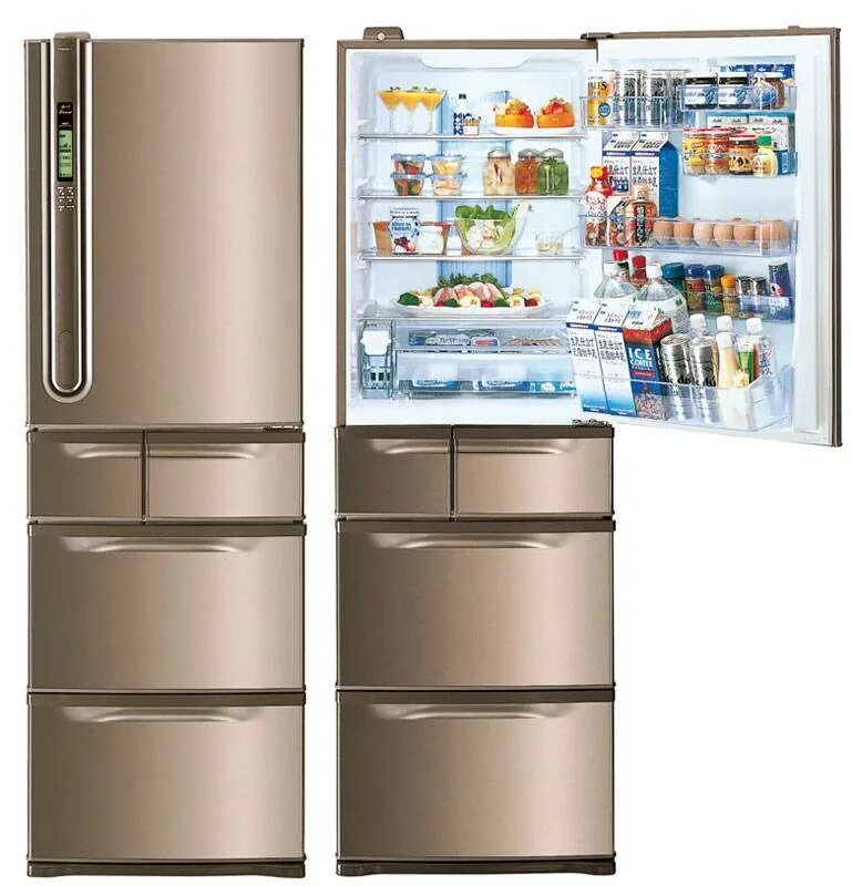 Ремонт холодильников toshiba. Холодильник Toshiba gr-l40r. Холодильник Тошиба 40. Холодильник Toshiba 5 камерный. Холодильник Toshiba gr-l42fr XT.