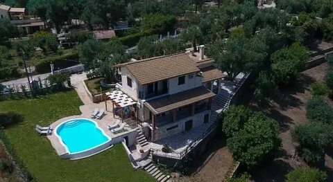 Villa verde
