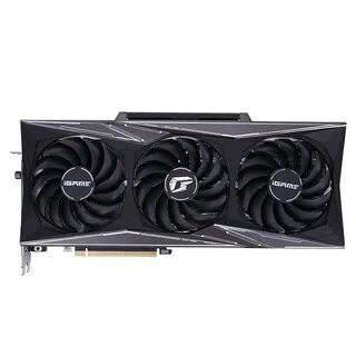 Rtx 4070 colorful vulcan