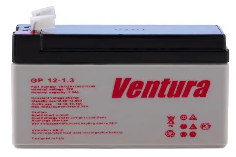 Ventura gp 12 12 s