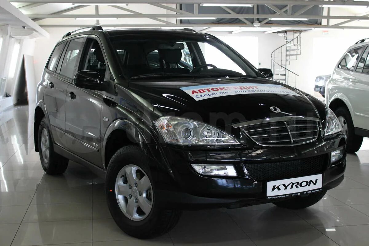 Санг енг кайрон механика. SSANGYONG Kyron 2.3. SSANGYONG Kyron 2013. Санг енг Кайрон 2013. ССАНГЙОНГ Кайрон 2013.