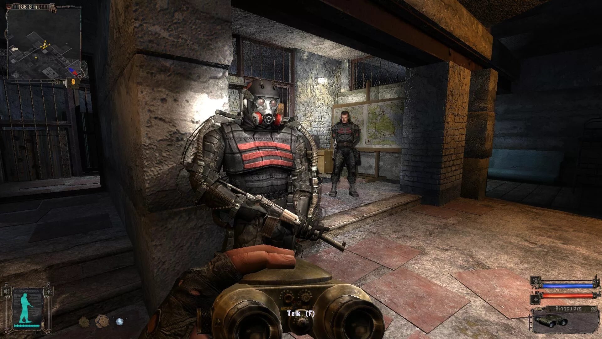 Сталкер химик и пригоршня арт. K. K. Сталкер девушка монолитовец. Сталкер с всс арт.