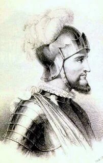Васко нуньес де бальбоа