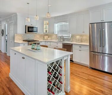Kitchen me