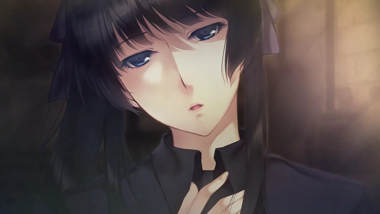 Кучики токо. Токо девушка. Токо девушка. Kara no shoujo 2 — масаки. Токо девушка.