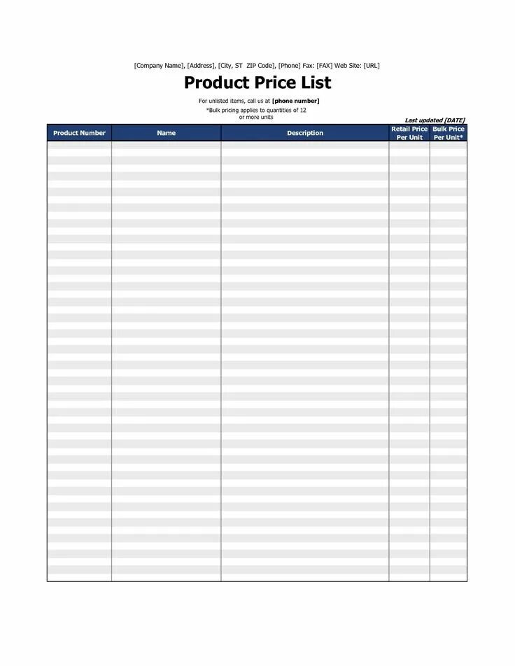List order by. Price list шаблон. прайс бланки. пустые бланки для прайс листа. прайс лист шаблон.