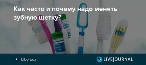 Сколько раз надо менять щетки