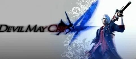 Devil may 4 special edition
