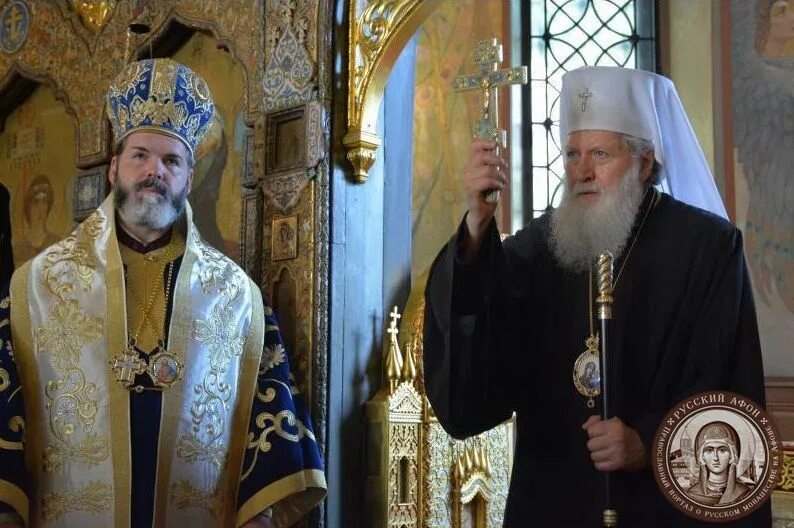Глав св. Bulgaria Orthodoxy.