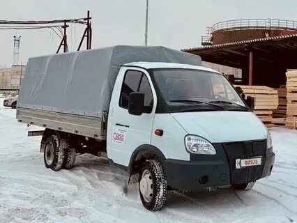 Газель бизнес 330202