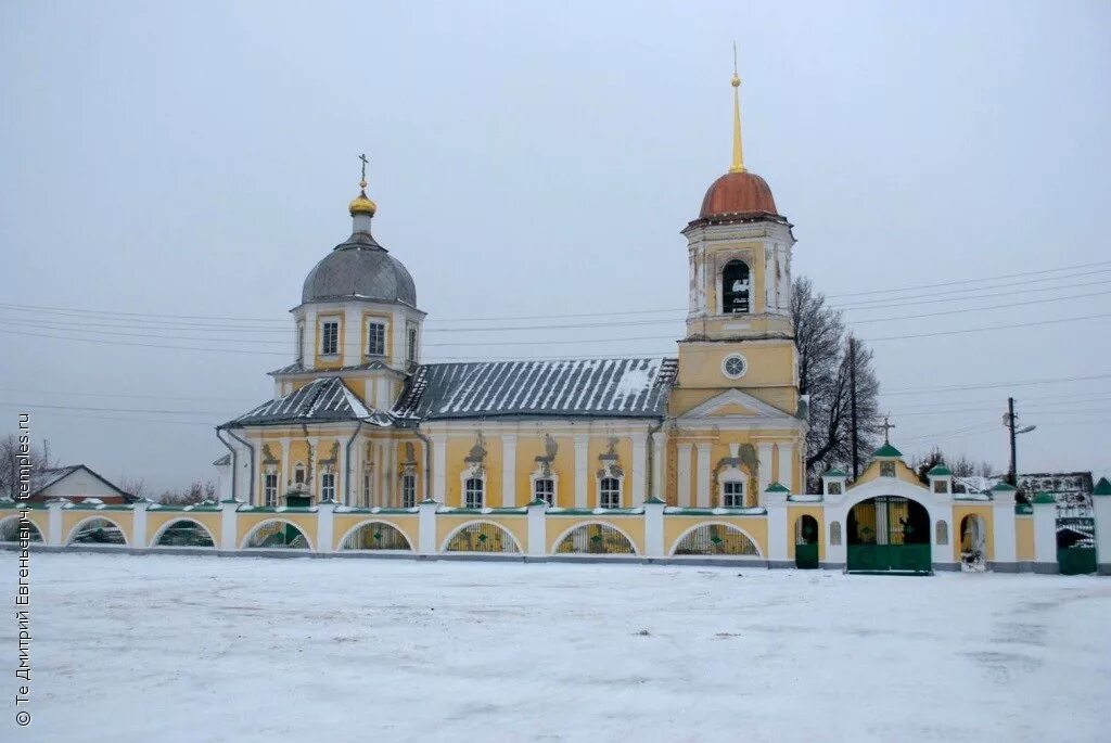 Прогноз в дмитровске. Дмитровск храм Димитрия Солунского. Храм Дмитрия Солунского Дмитровск ОРЛО. Церковь Дмитрия Солунского Дмитровск Орловский. Церкви в Дмитровске Орловском.