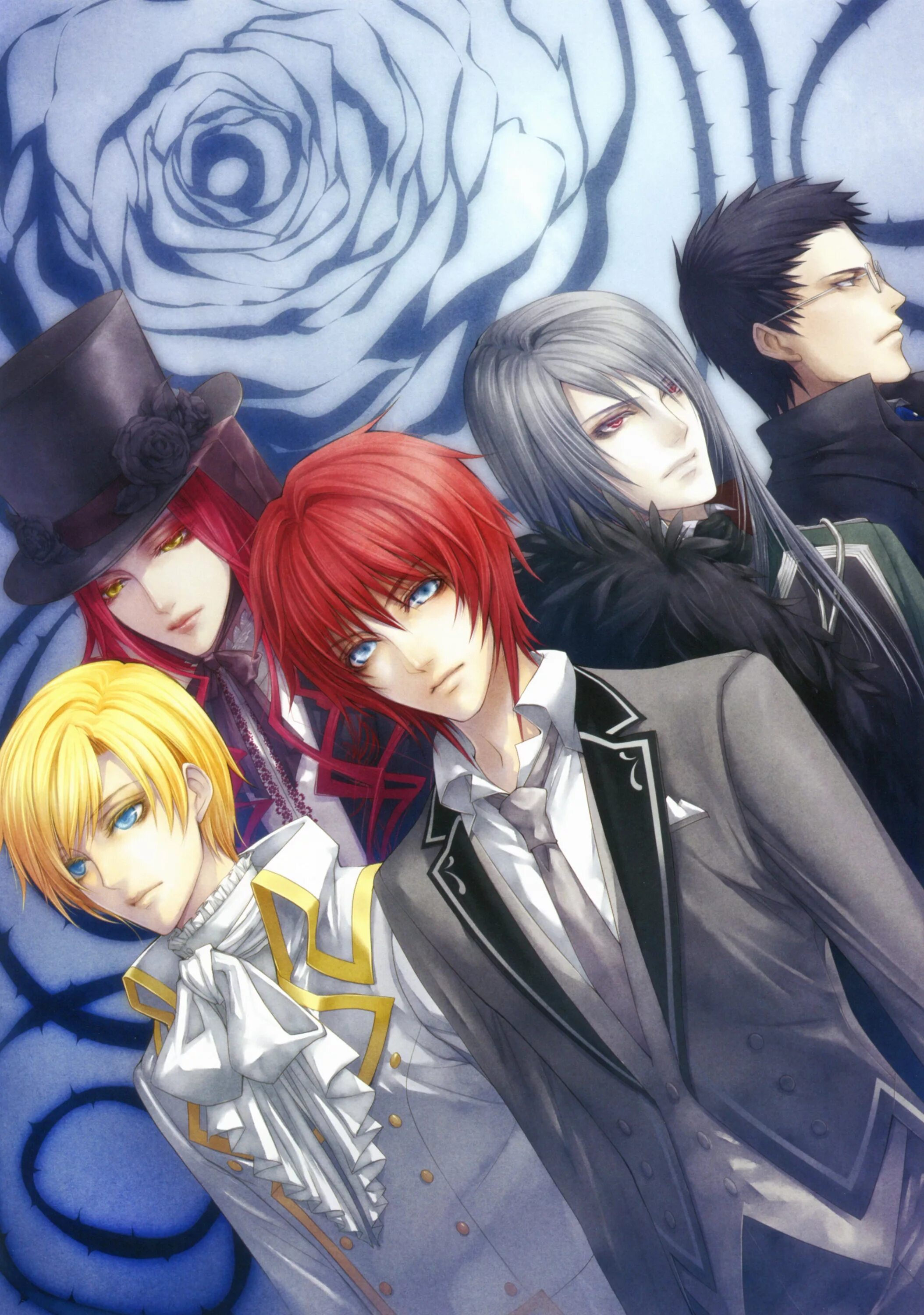 Wand of fortune est rinaudo арт. визуальные новеллы для парней. персонажи для новеллы. парни из новелл. аниме мужчины.