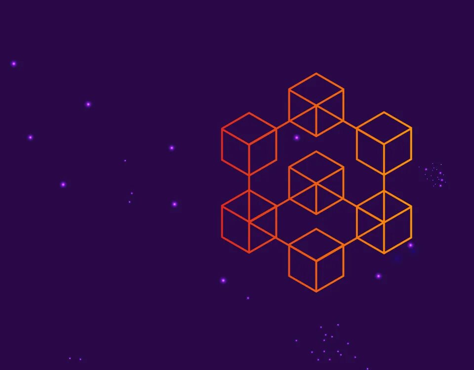 Blockchain blocks