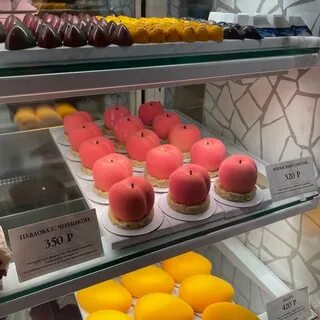 Кондитерская без сахара