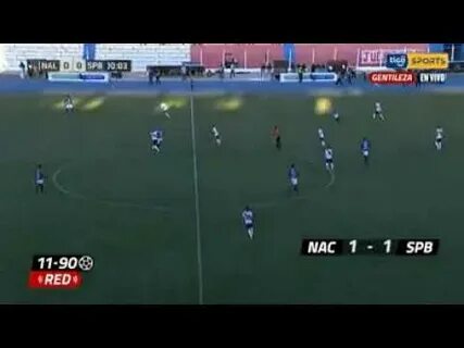 Насьональ потоси