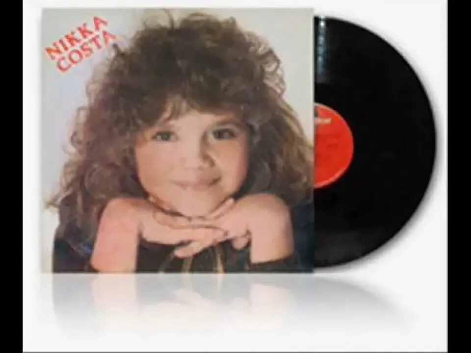Песня world up. Nikka Costa - here i am ... Yes, it's me (1989) CD.
