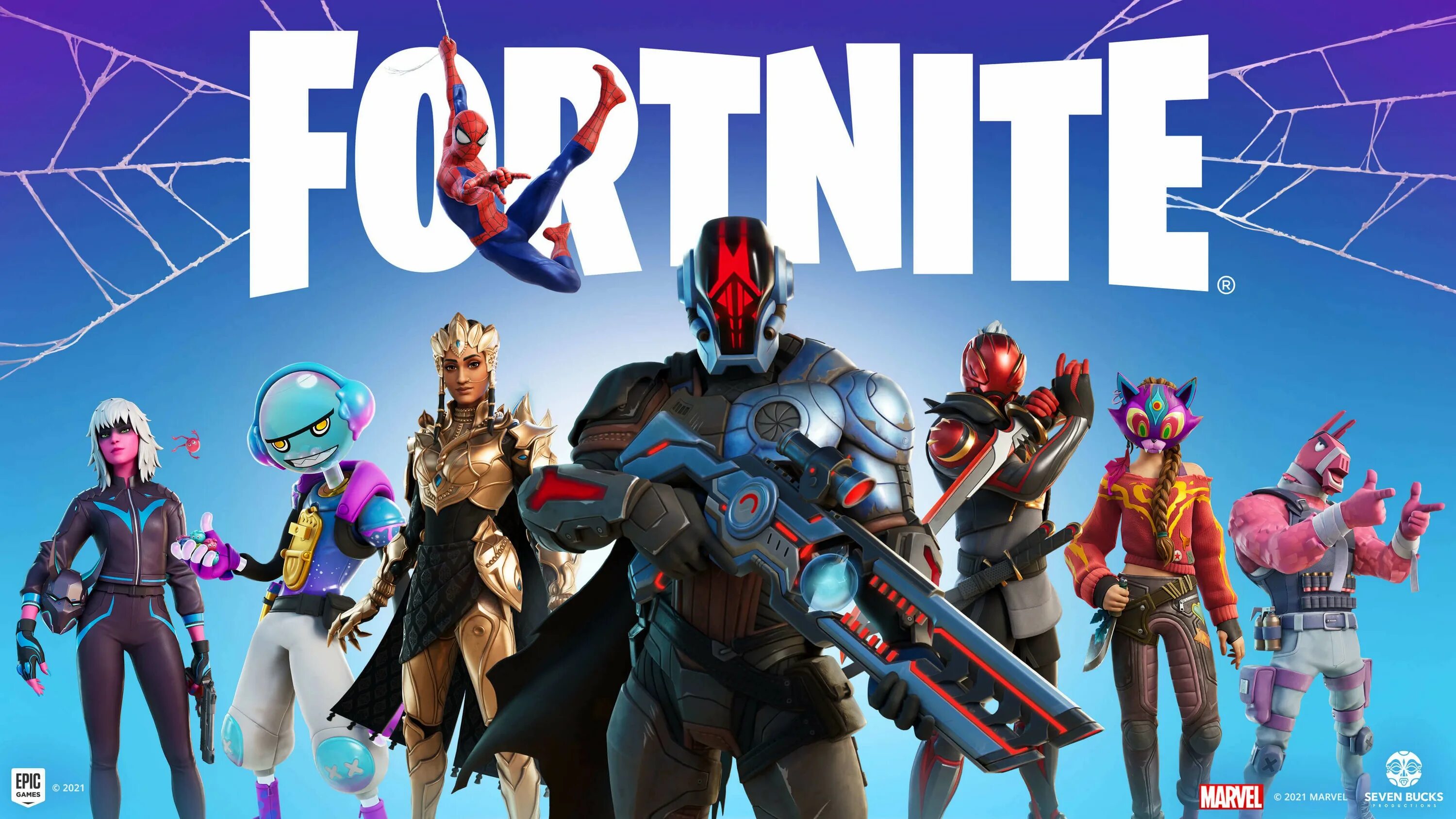 Epic games 10