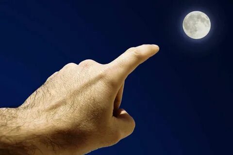 Finger out