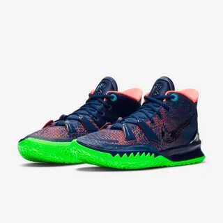 Кроссовки nike kyrie 7