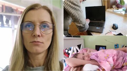 Маричка лайф влог