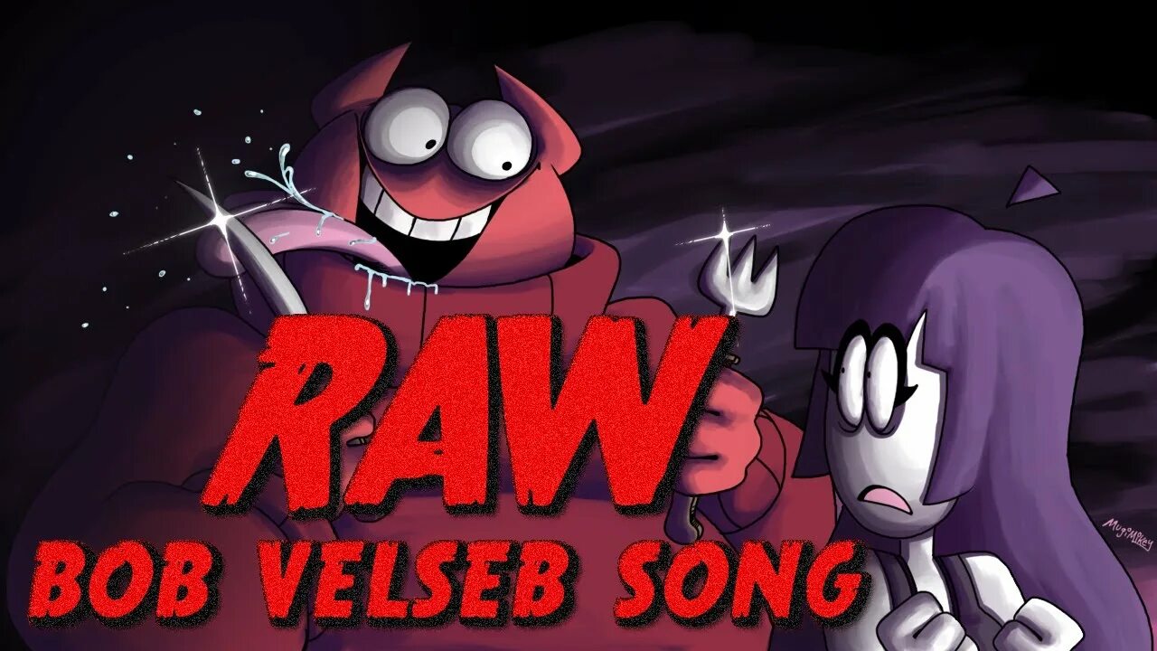 Raw bob. Боб spooky month. bob velseb spooky month. bob velseb и lila spooky month. bob velseb r 34 spooky month.
