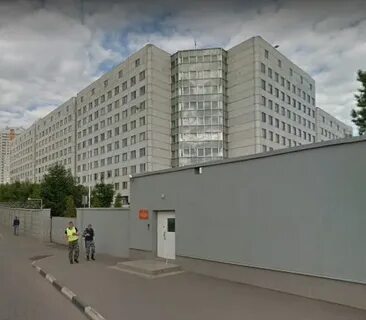 Твардовского 2 корп 2
