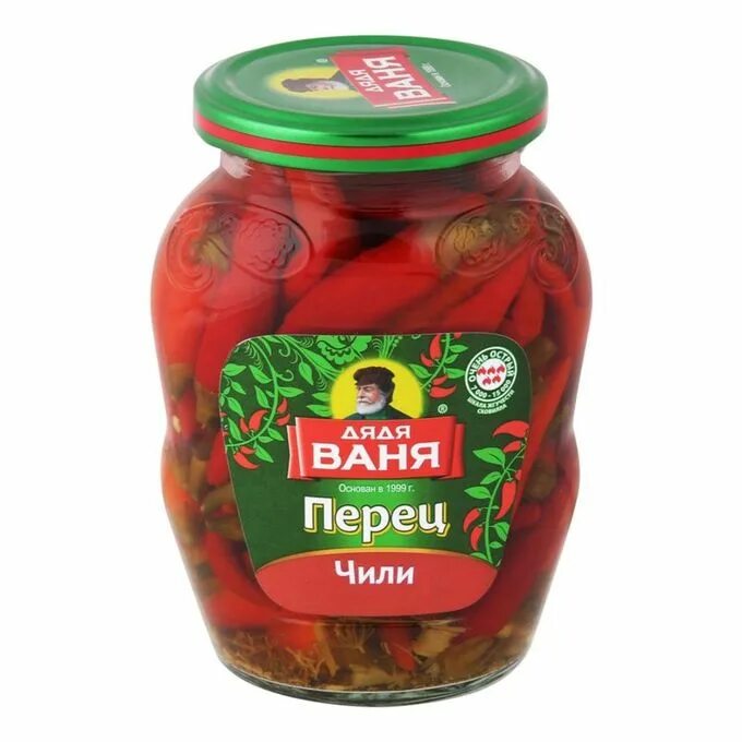 Аджика дядя ваня. Пикули одесские дядя ваня 350г. Перчики чили дядя ваня. Перцы острые дядя ваня. Маринованные чили перчики дядя ваня.