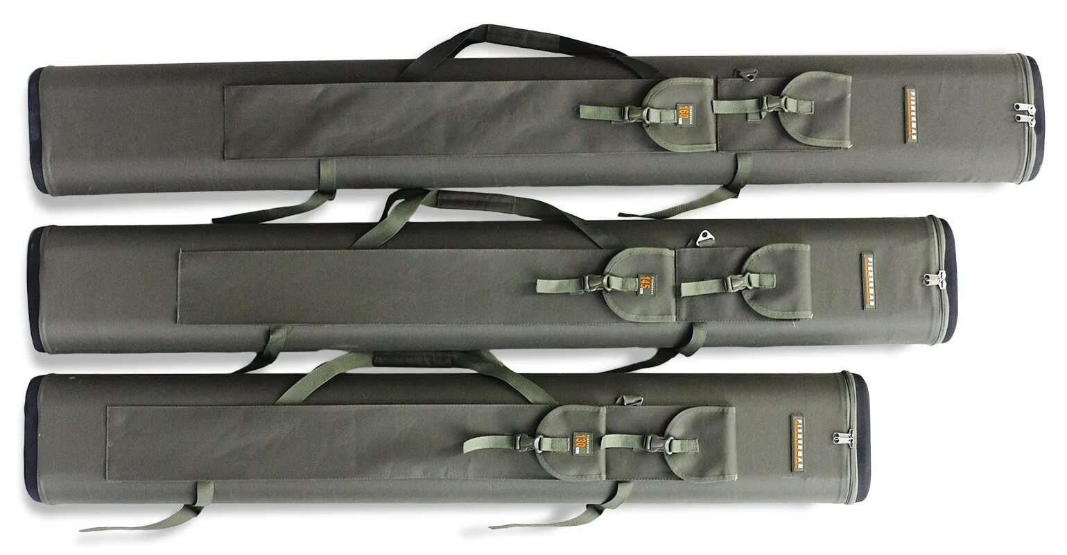 Чехол для зимних удочек акватик ч 43. Чехол для спиннинга maivi 80см. Тубус для зимних удочек kaida. Тубус для зимних удочек дл. Чехол на 3 удилища с катушкой 145см + 3х195 см трапер.