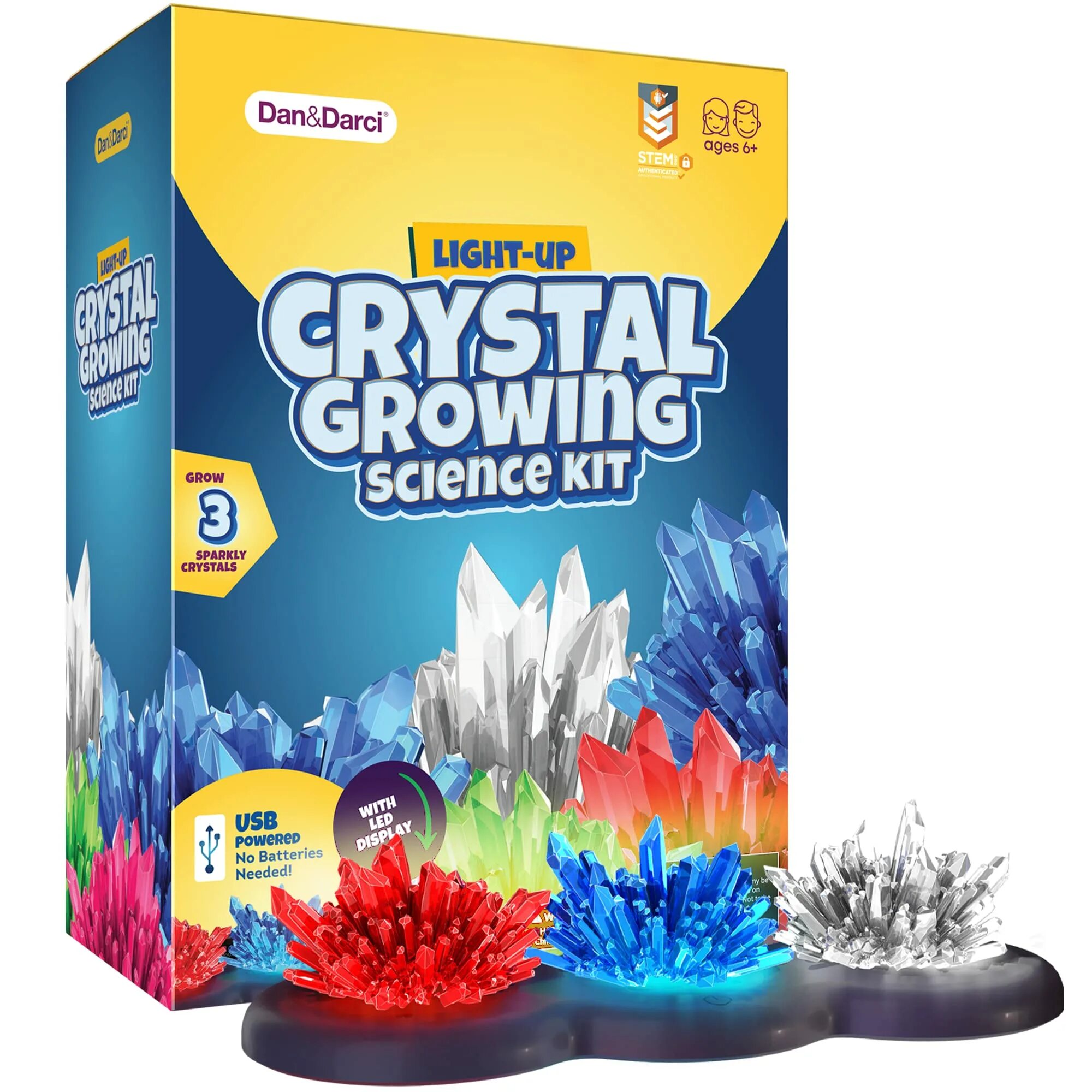Growing science. Growing Кристалл. Crystal Kit. Crystal growing.