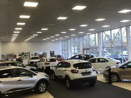 Автосалоны череповец авто с пробегом