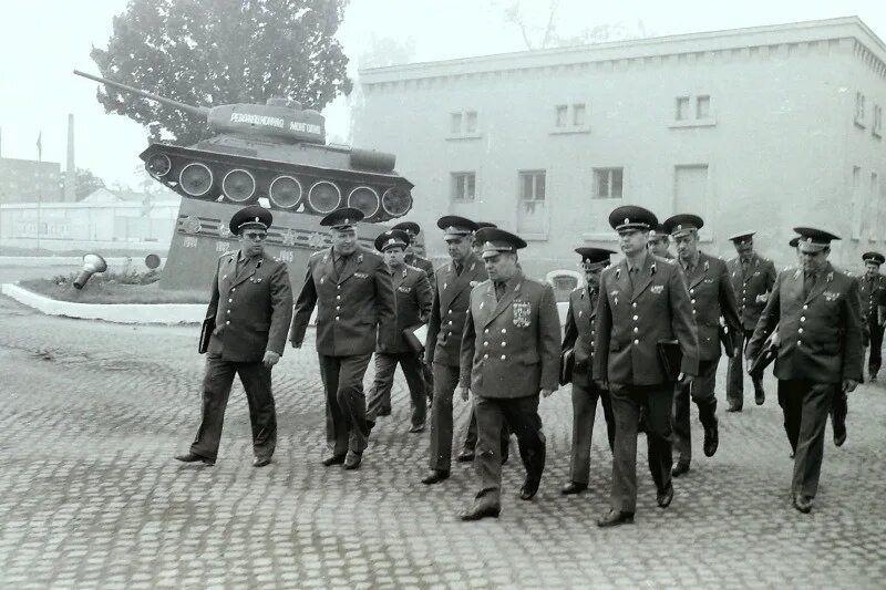 31 мотострелковый полк. ЗГВ Кёнигсбрюк. Группа ГСВГ Германия. ЗГВ Германия 1991-1993. ЗГВ Германия Берлинская бригада.