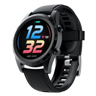 W02 smart watch