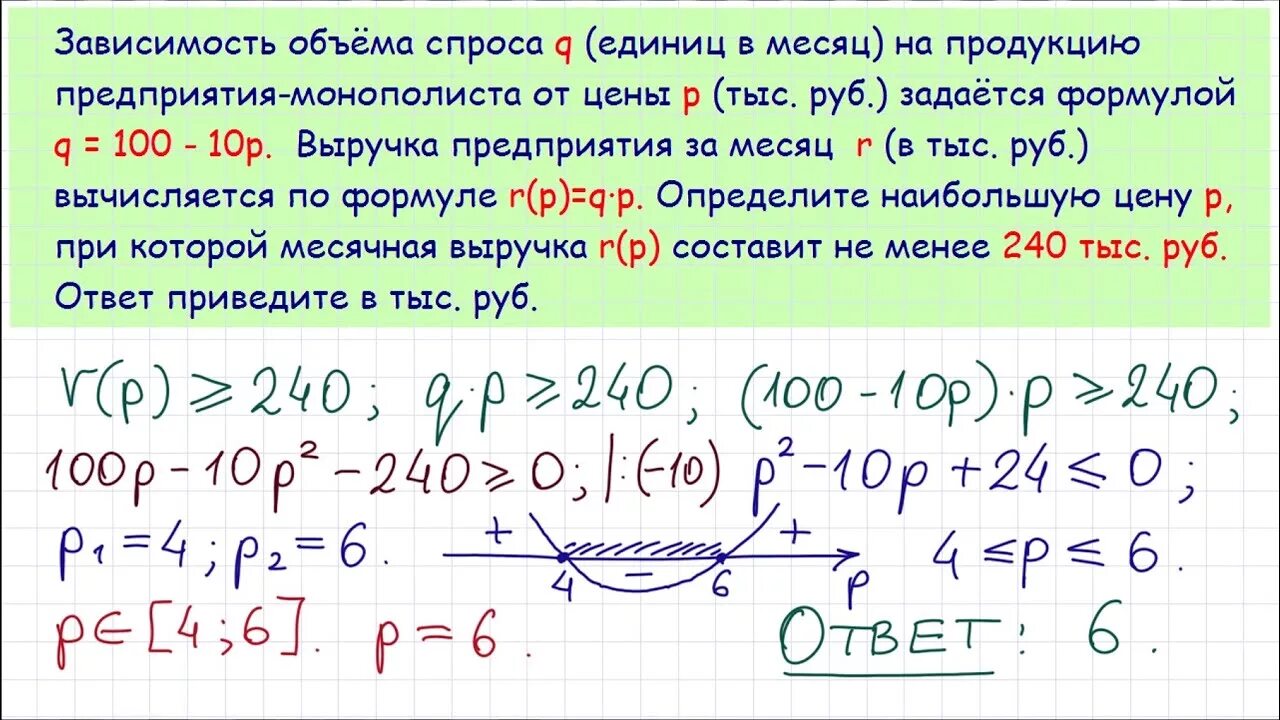 При температуре 0 рельс имеет длину 12.5. Задачи 10 ЕГЭ по математике. 10 Задание математика профиль. Зависимость объема спроса q единиц в месяц. 10 Задание ЕГЭ профильная математика.