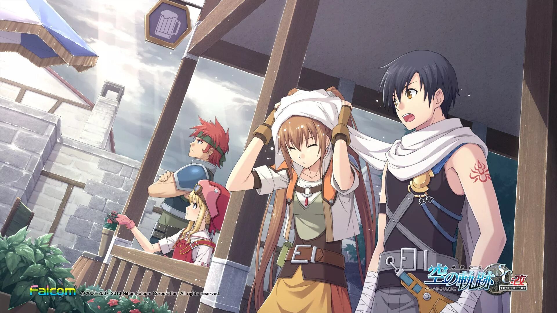 Trails in the sky эстель. Trails in the sky эстель. Sora no kiseki. Trails in the sky брайт. Sora no kiseki.