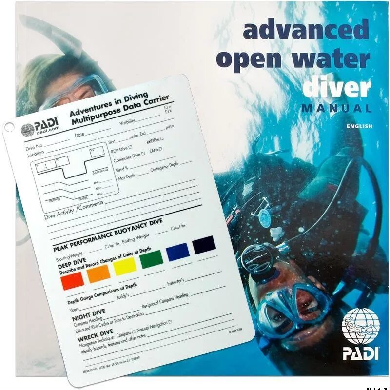 Padi open. Open Water Diver сертификат. Padi Advanced open Water Diver. Advanced open Water Diver учебник. Учебник Padi open Water.