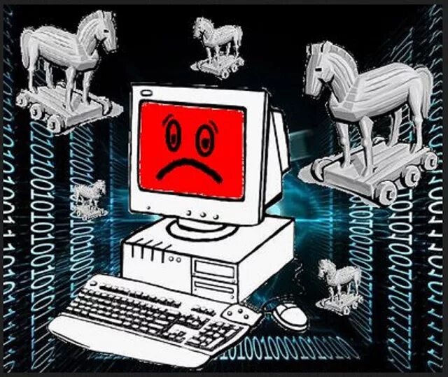 Пк вирус троян. Пк вирус троян. Троянская программа. Троянский конь вирус. Троянский конь вирус.
