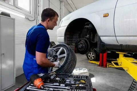 Действующие сто