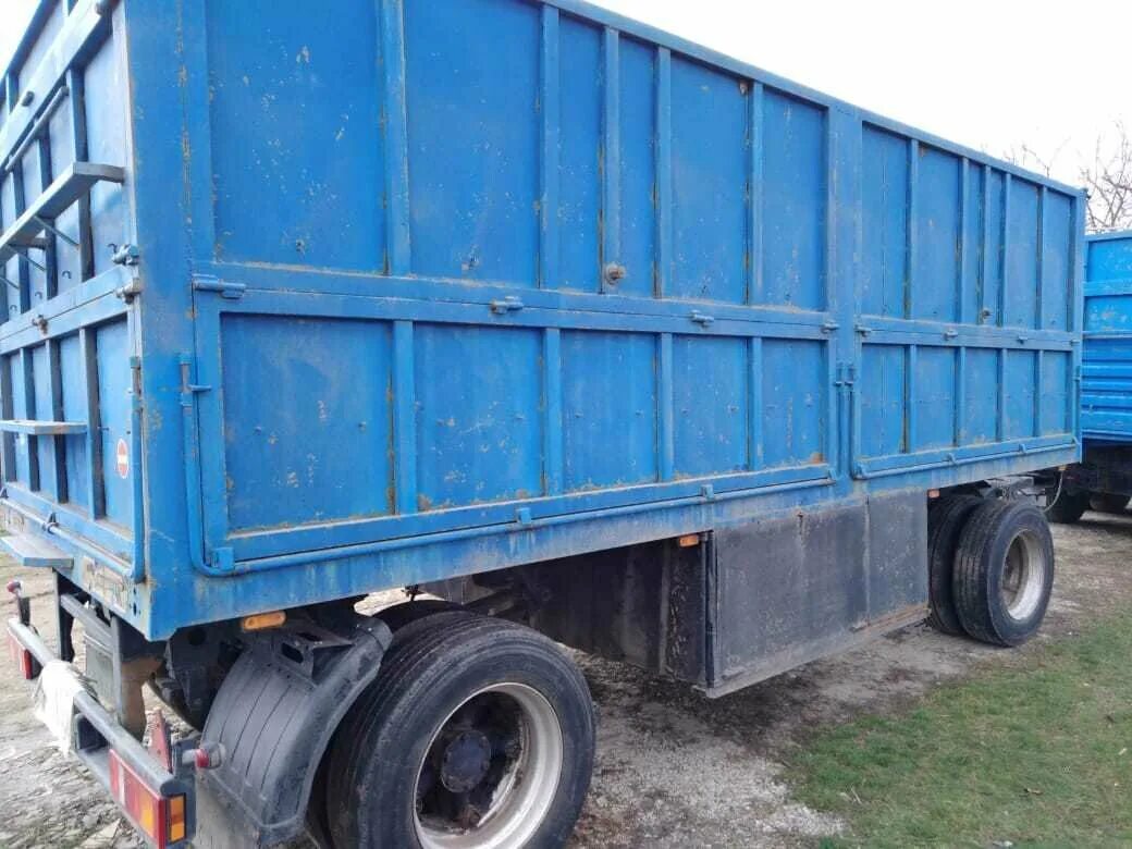 прицеп сзап 8357-02. прицеп сзап 8357. прицеп бортовой сзап-8357-02. прицеп сзап 8357. сзап 8357.