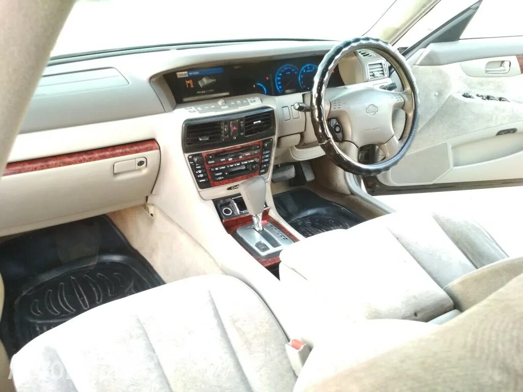 Ниссан цедрик 2002 года фото Ниссан цедрик 2002 фото Екб-Авто.ру