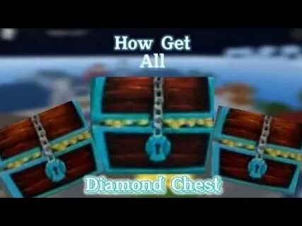 Chests blox fruits