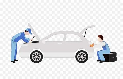 My car not work