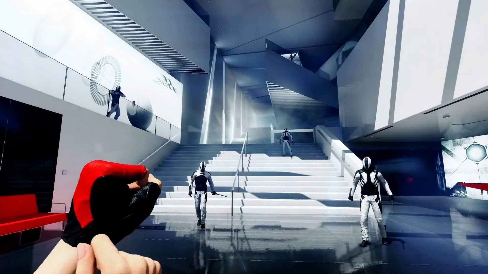 Mirror's Edge Catalyst. Mirrors Edge Catalyst 2. Миррор эйдж 2008. Mirror`s Edge 2008. Игра мир паркура