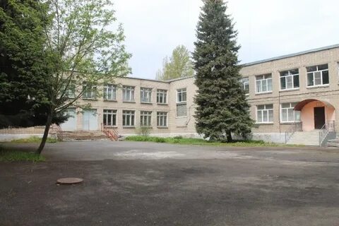 Школы в первомайском районе