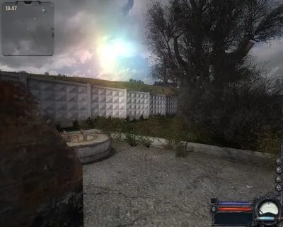 Dead city breakthrough 3.0