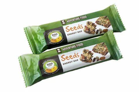 High energy bar
