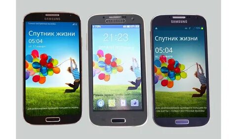 Как узнать страну производителя самсунг