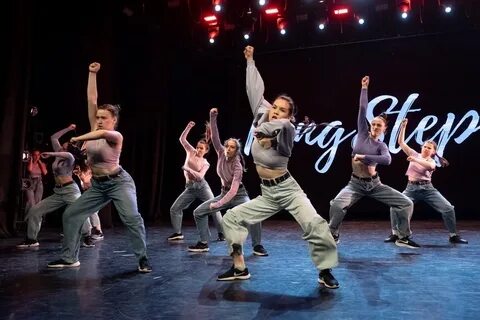Dance 0