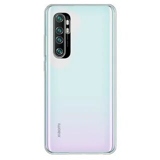 Xiaomi note 10 pro lite