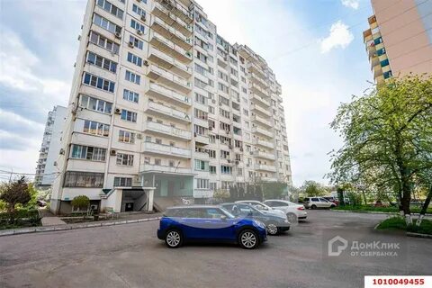 Новая 21 краснодар