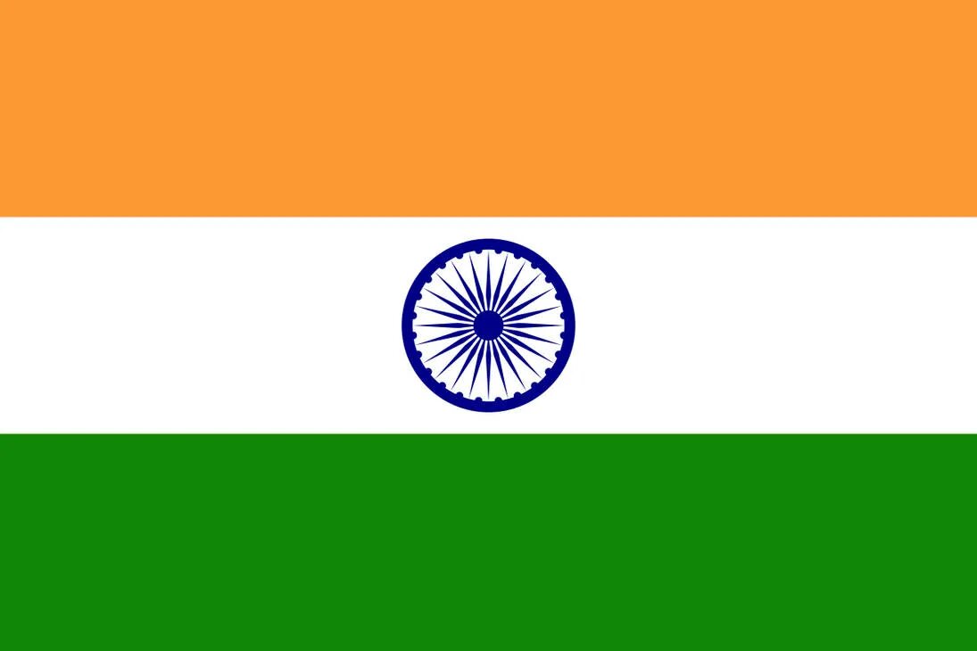 Флаг Индии. Зелено желто красный флаг Индии. Индия флаг год 1233. Флаг Индии 14 века. Флаг мавритании имеет форму